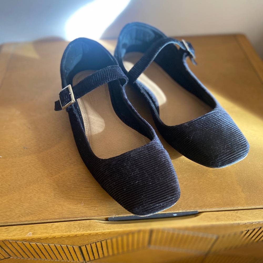 ASOS Mary Janes
